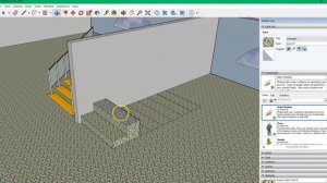 Curso completo de GOOGLE SKETCHUP  paso a paso parte 5 | ElProfeJose4.0