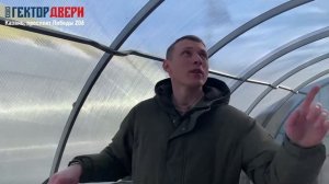Теплицы в Казани купить. Доступная цена, качественная, простая теплица не дорого.