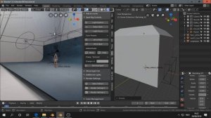 EV Express addon Blender 2.8x - Tutorial 03: Controlling Light