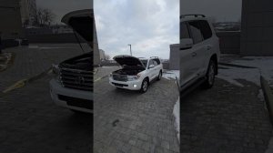 обзор народного авто Toyota Land Cruiser200 2012год мотор 4.5дизель в отличном состоянии 🔥 🔥 🔥 🔥
