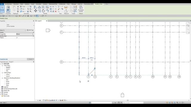 Gas Station | Part 1 | Complete Step By Step Project | Revit and Twinmotion Tutorial