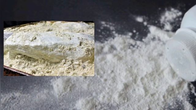 Foi proibido usar talco na depilação? смотреть онлайн