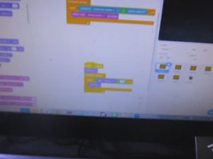 доделка игры скибиди бум!