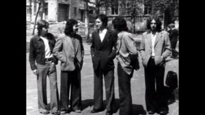 Серпантин (Комсомольск-на-Амуре) - 1981