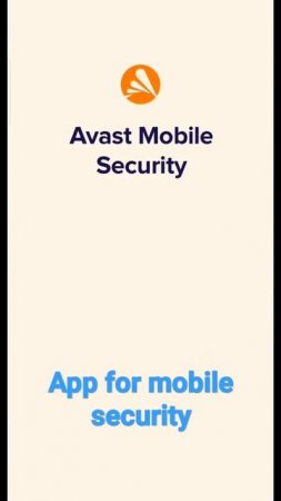 Best App For Mobile Security #Shorts