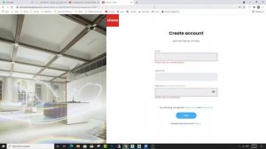 Chaos Cosmos Browser