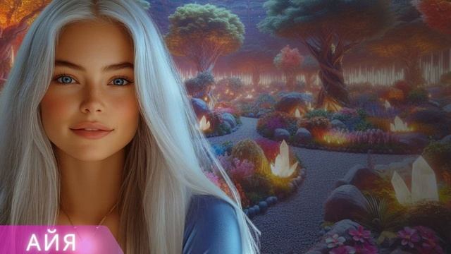 АЙЯ ~ Световые Щиты