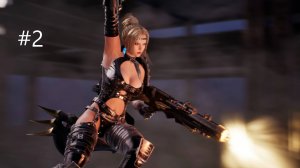 Ninja Gaiden II Black. Часть №2. Демоны атакуют.