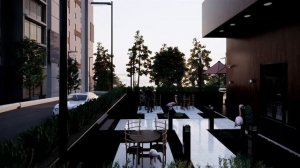 Visualization in Enscape - Revit