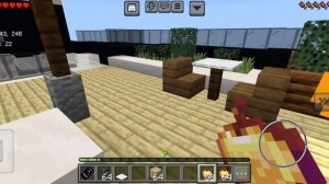 Я СТАЛ БОССОМ В ОФИСЕ МАЙНКРАФТА (взял идею у Эдисона: @EugenbroYT)