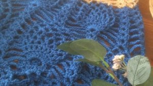 Творческий Влог №2 Авоська. Шкурка на кресло.Пасмы,носки и мочалки в продаже. — сделано в Clipchamp