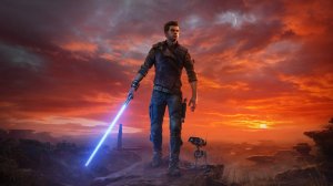 STAR WARS Jedi Survivor - Прохождение игры с русская озвучкой Ч9! (Не забываем подписываться на кана