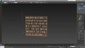 DEMO: Parametric Bookcases with RailClone in 3ds Max