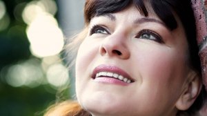 В городе моем...Людмила Гоголинская