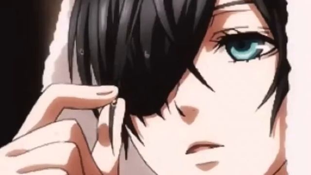 Black Butler Edit - ★ Tokyo Titan ★ смотреть онлайн