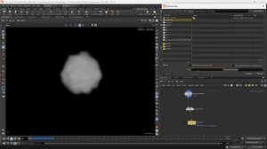 How To Export Volume VDB from Houdini and Import To Blender