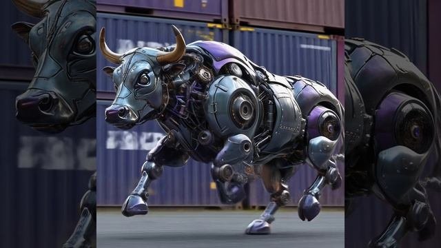 Bull