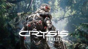 СТРИМ CRYSIS REMASTERED  ИЗУЧАЕМ ПРОХОДИМ СМОТРИМ ЗАЛЕТАЙ БРАТЕЦ