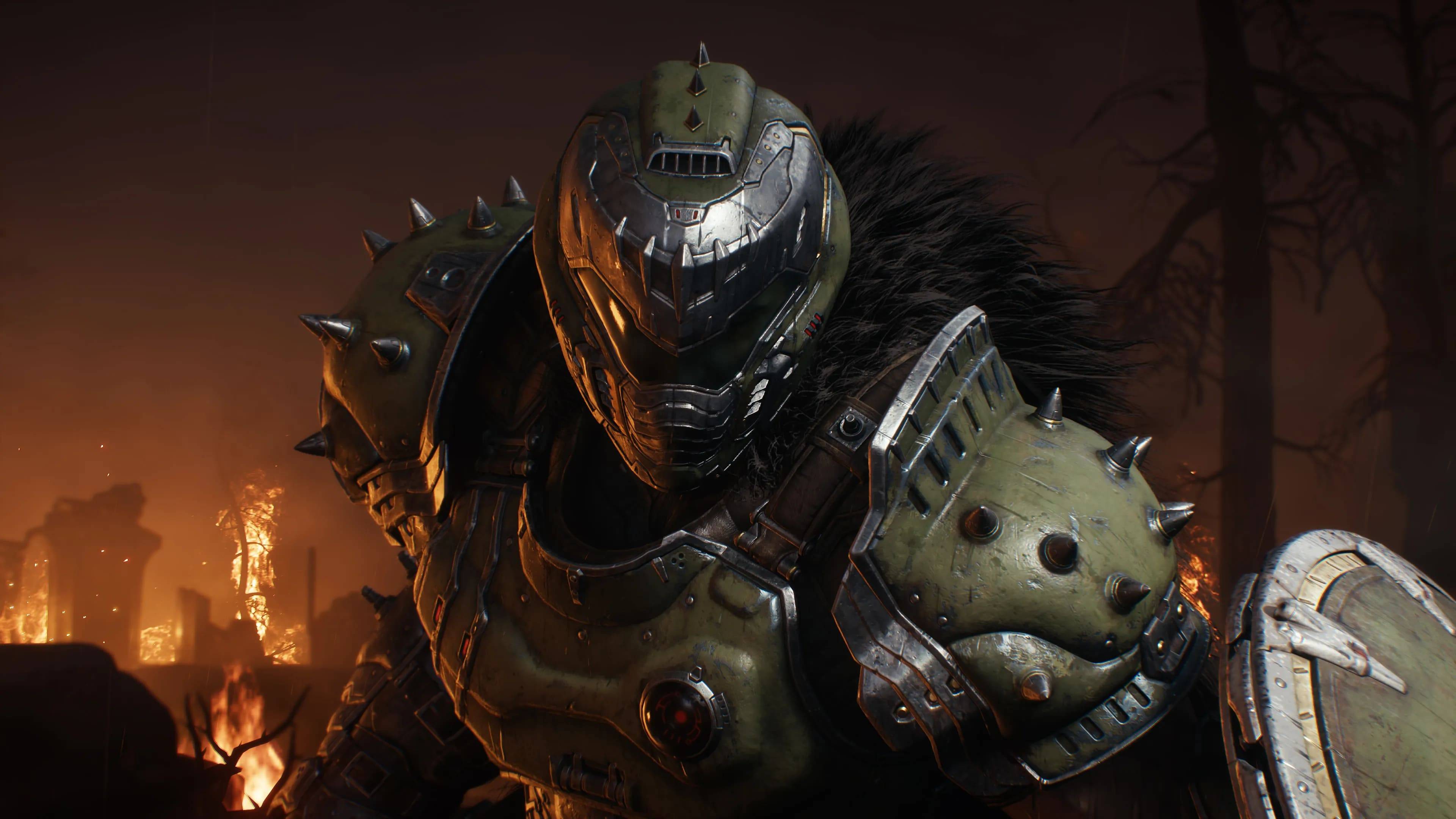 Палач Рока (DOOM) | Клип, 2025
