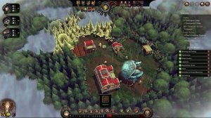 Against the Storm идеальная стратегия выживания или симулятор хаоса Проверяем! ⚡🏗️