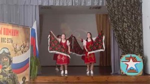 Белая лебёдушка