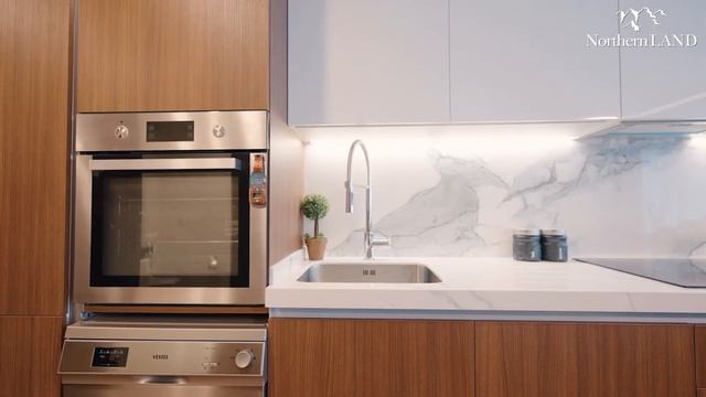 Standard studio in Grand Sapphire Resort & Residences