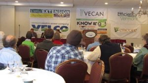 VECAN Conference 2018: The 2019 Legislative Look Forward (Part 1 of 2)