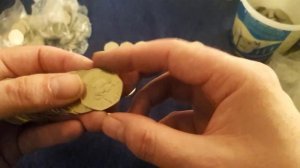 50p Coin hunt (£250) - Rotation error plus 2 Olympic finds