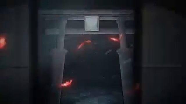 Identity V × Project Zero II Crossover Fatal Frame II event coming soon смотреть онлайн