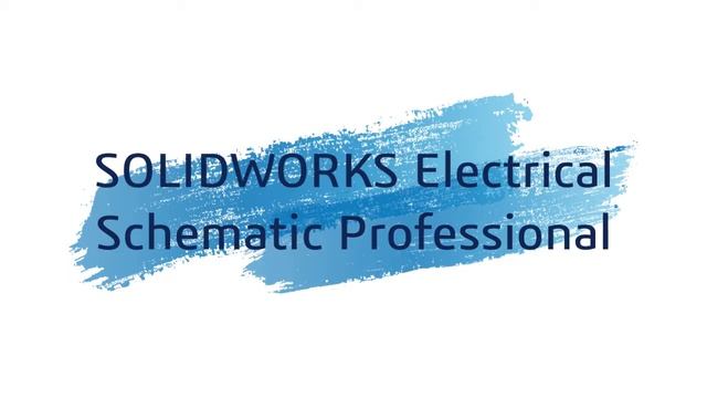 Episode 42: ECAD - MCAD integration with SOLIDWORKS Electrical