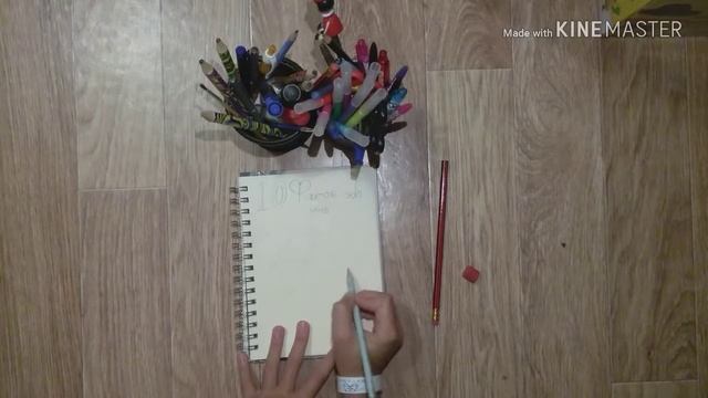 Видео два в одном. Идеи для SKETCH BOOK смотреть онлайн