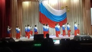 Звонкие голоса - Армия России