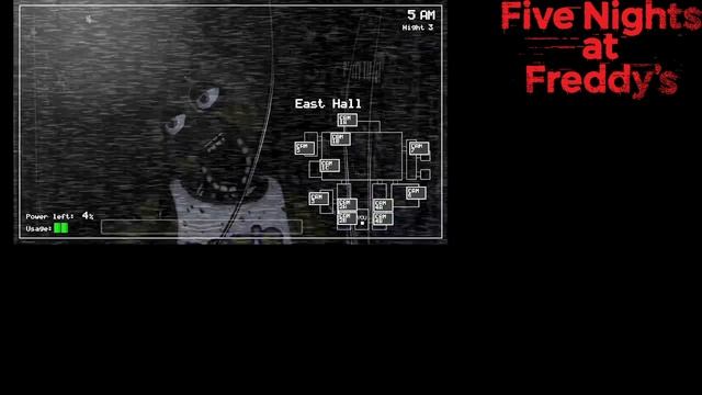 фнаф 1 2#мне кажется это было легко смотреть онлайн