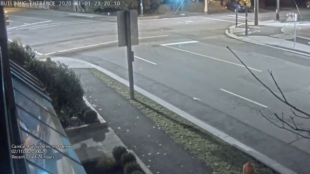 AXIS Video Camera Timelapse Video смотреть онлайн