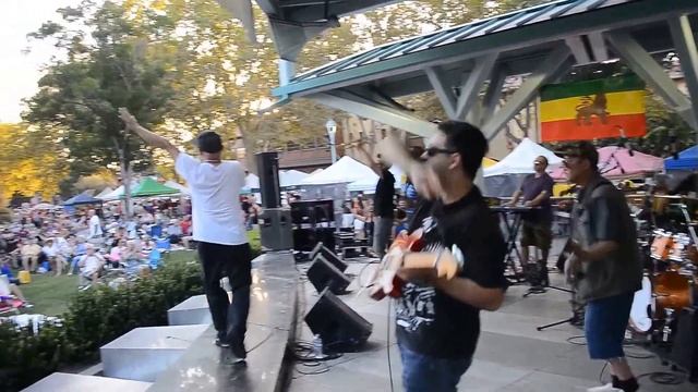 Native Elements смотреть онлайн