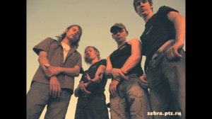 Z.E.B.R.A. Беспощадный Карельский Рок. Петрозаводск.