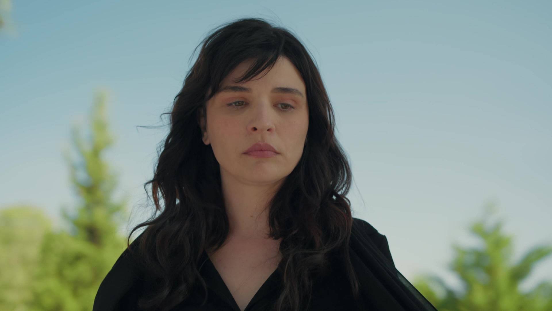 Сериал лейла актеры фото