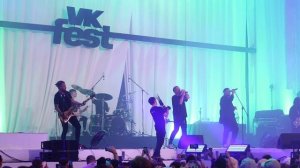 25/17 – Подорожник (Москва, VK Fest 2024)