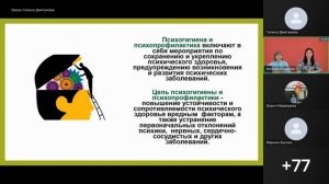 Психолого-педагогические особенности формирования социально-профессиональной успешности педагогов.