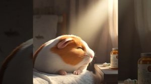 Хрюнечка не болей