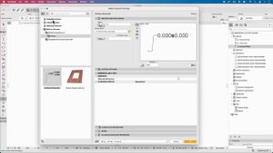How to Import RFA to Archicad? Archicad Tutorial | BIM with Archicad