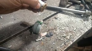 Разобрал 500 моторчиков на медь, Медная лихорадка, Поиск меди, Деньги с мусора, Цветной метал