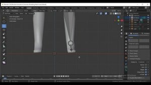 Blender Animation, How To Use Blender to Rigify Character, Character Animation