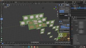 SPRyTILE -- Blender TileMap Editor