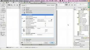 ArchiCAD Tutorial   Introduction to Tilework