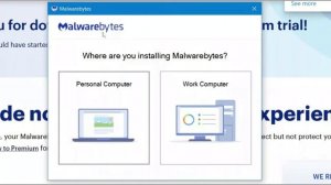 How to download malwarebytes for free