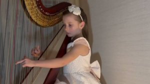 Верея_Дрожжина_I_группа_Арфа_Маленький_марш