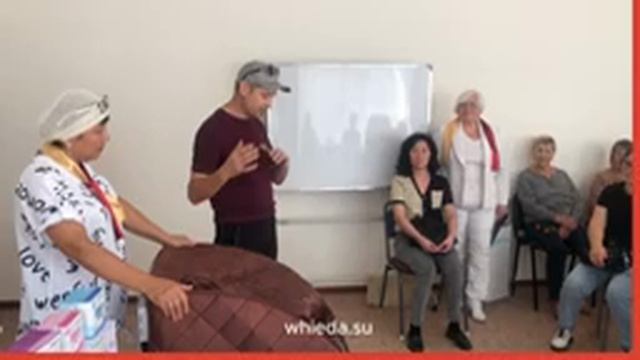 Отзыв о мини сауне БаГуа. Портативная сауна для дома в квартире - смотреть видео онлайн от «Whieda» смотреть онлайн