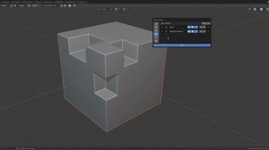 Hardops addon tutorial for Blender part3 - SHARPEN and how to use it