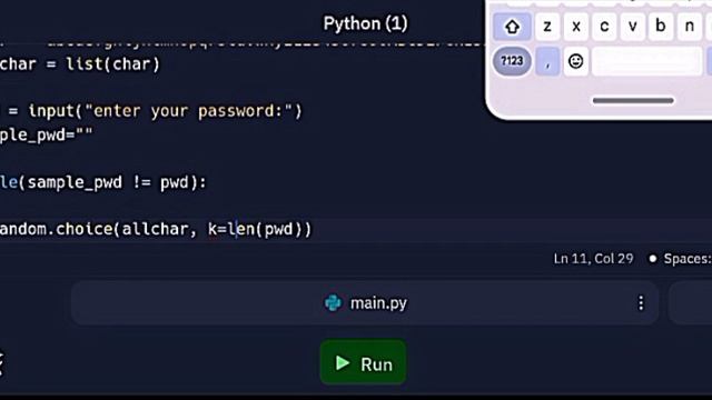 How To Crack Password Using Python.| Find Any Password.|